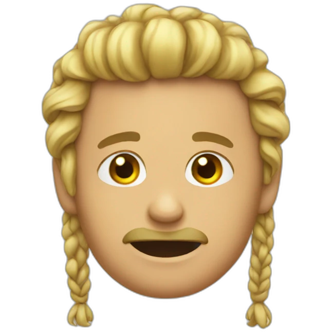 FOOTH emoji