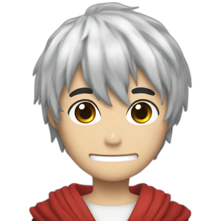 Ichigo emoji