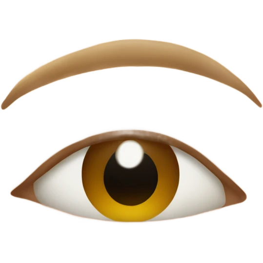 Hyper pigmentation emoji