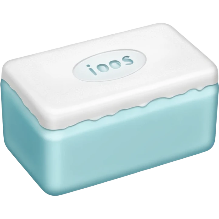 soap  emoji
