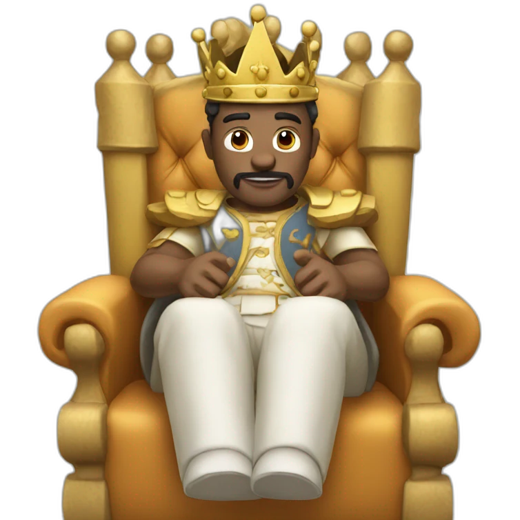 king-of-integration-tests emoji