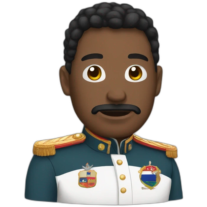 Countryball emoji