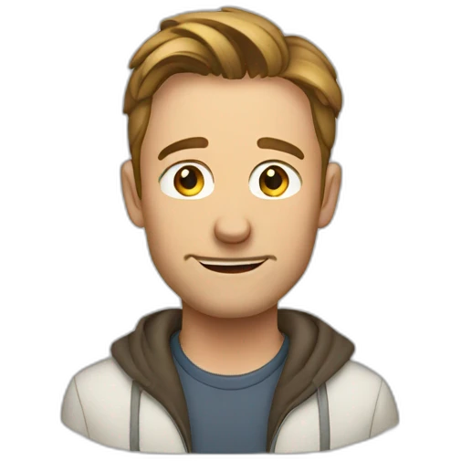 Tom Holand emoji