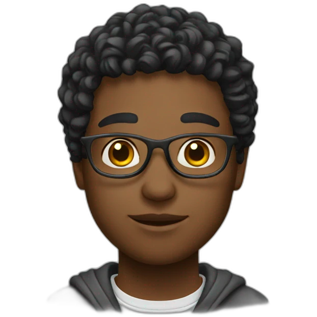 Student emoji
