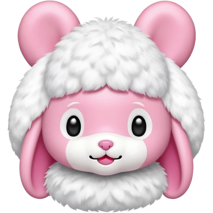My melody emoji