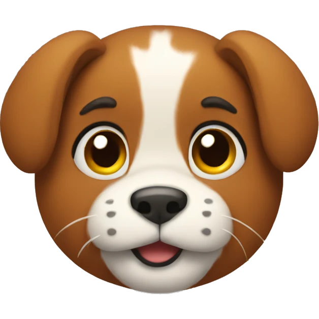 Paws emoji