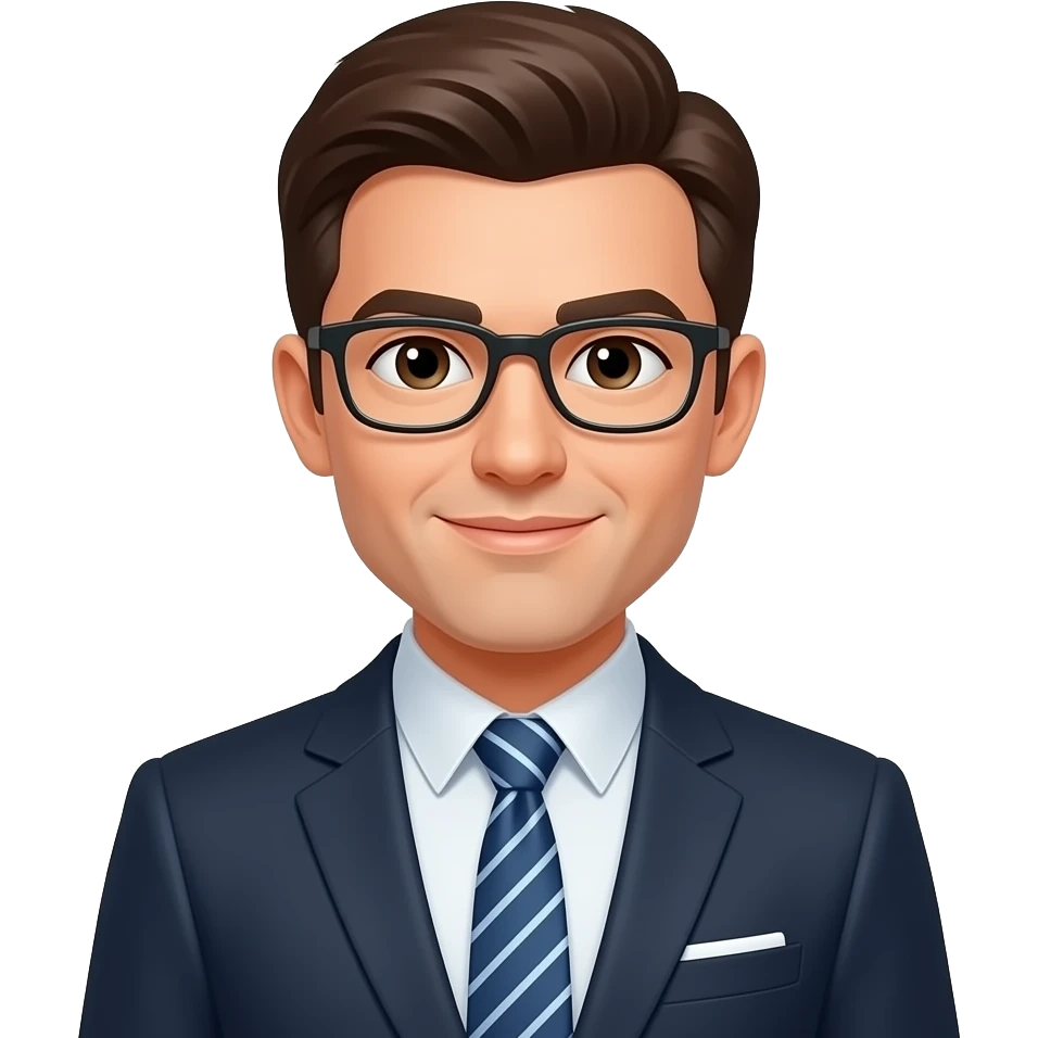 Business emoji