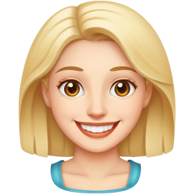 tía buena emoji
