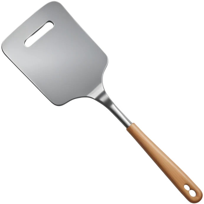 Spatula emoji