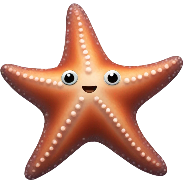 starfish emoji