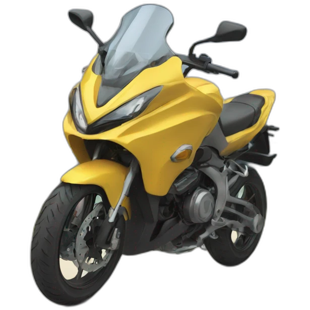 Tour effeil emoji