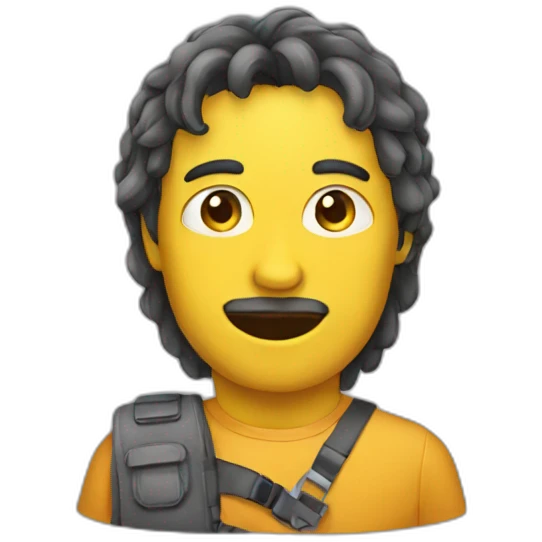 Txt emoji