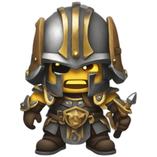 warhammer emoji