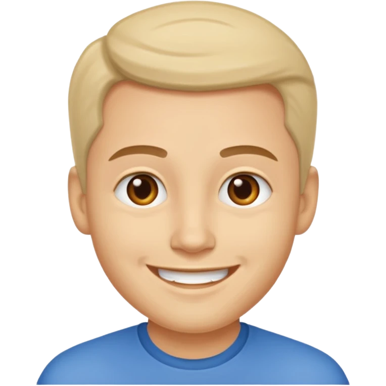 Николай Дубинин emoji