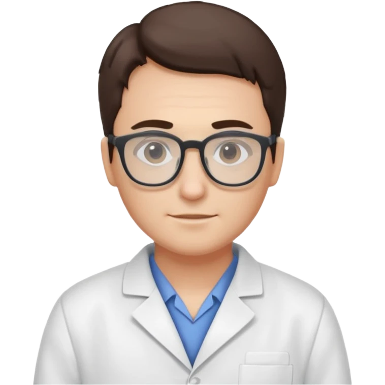 Thermal engineer emoji