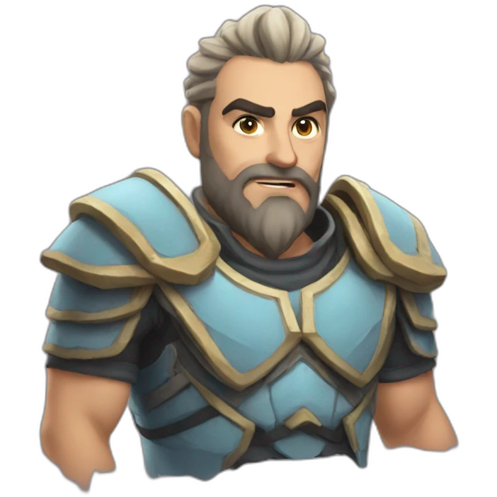 ARAM emoji