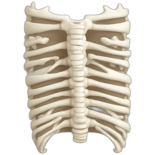spinal cors emoji