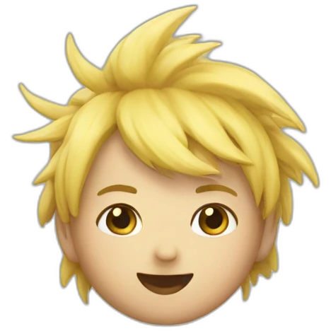 Picatchou emoji