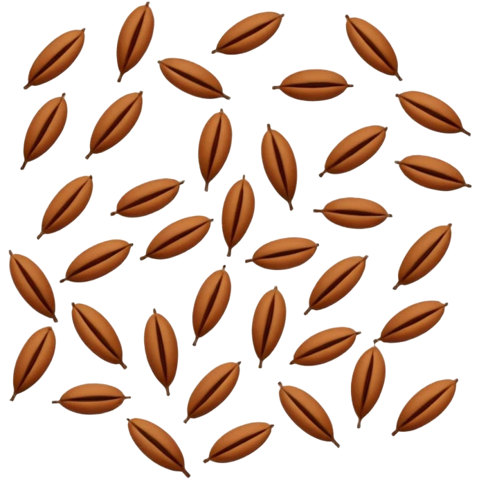 Seeds emoji