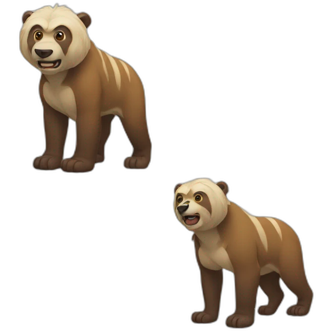 Koba la d emoji