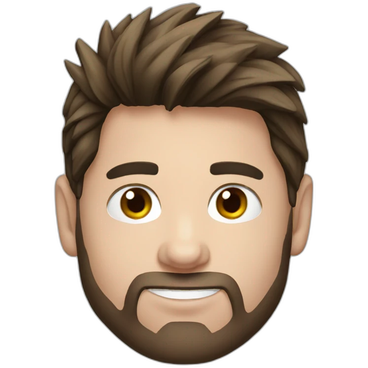 messi emoji