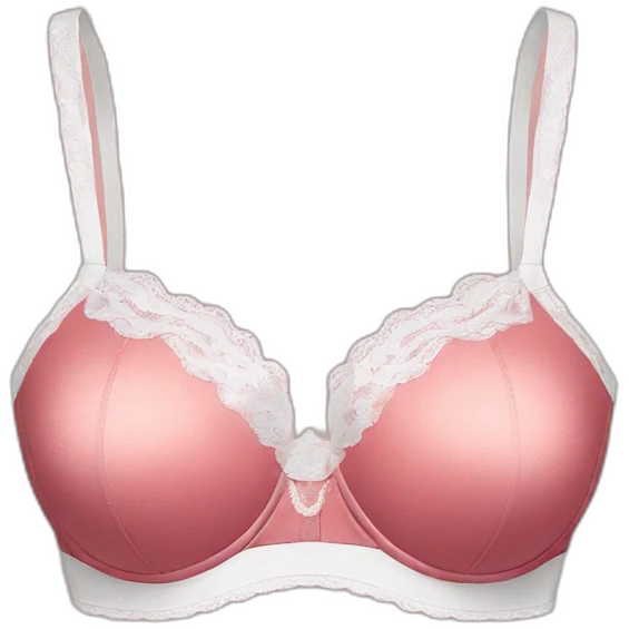 bra emoji