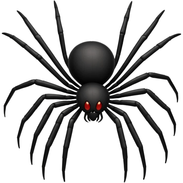 Creepyest thing in the whole world  emoji