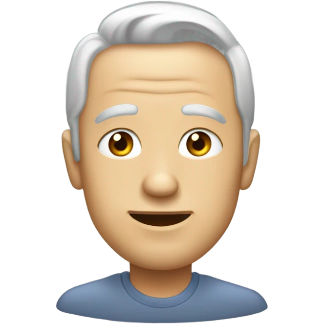 Учень з телефоноим emoji