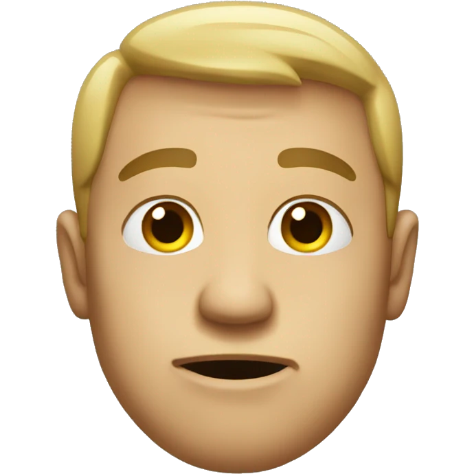 Side eye emoji emoji