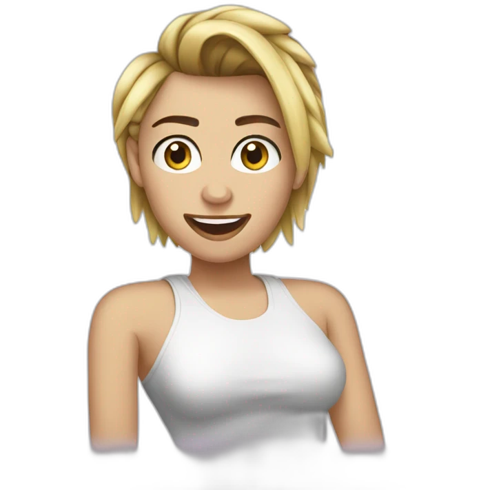 miley-cyrus emoji
