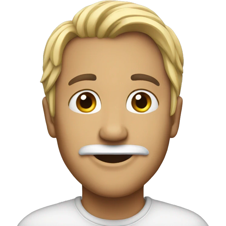 Coloring emoji
