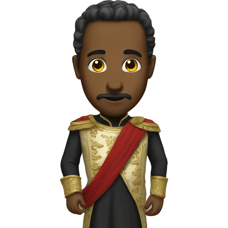 lord emoji