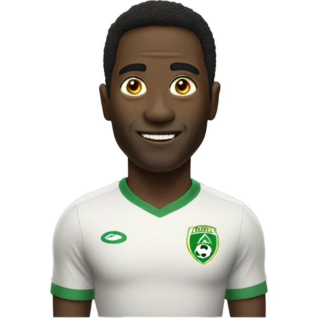 Pele emoji
