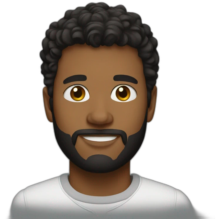 Johnathan Davis emoji