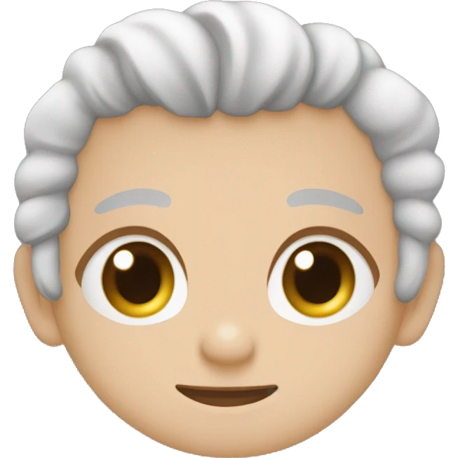 Cute  ྀིྀི  emoji