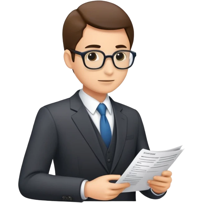 check goverment emoji