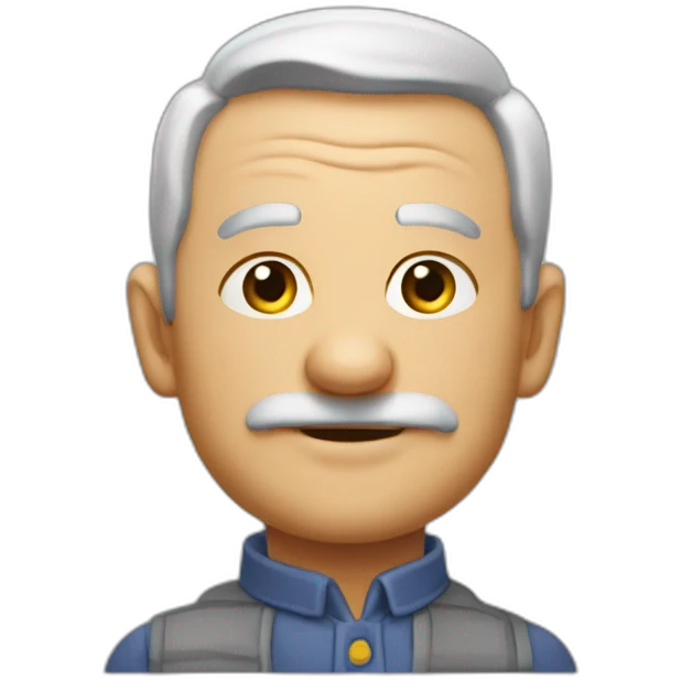 elmer meurs emoji