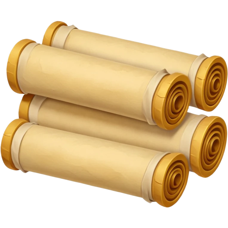 Pentateuch emoji