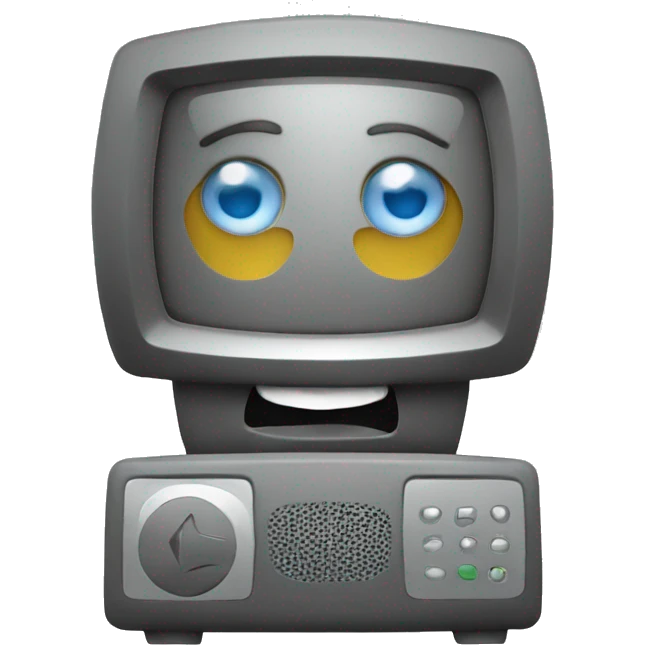video player emoji