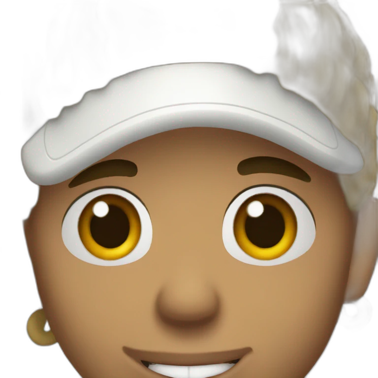 Chris brown emoji