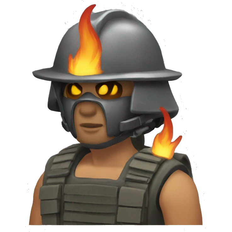 Arma de fuego emoji