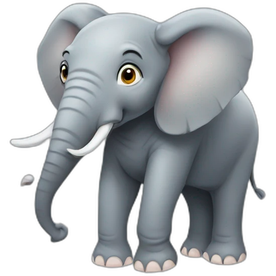 Elephant  emoji