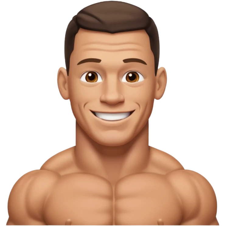 John cena emoji