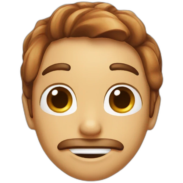 Cinnamorol emoji