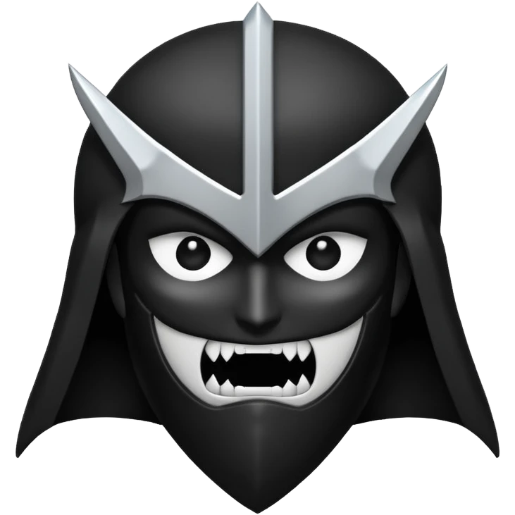 Berserk logo emoji