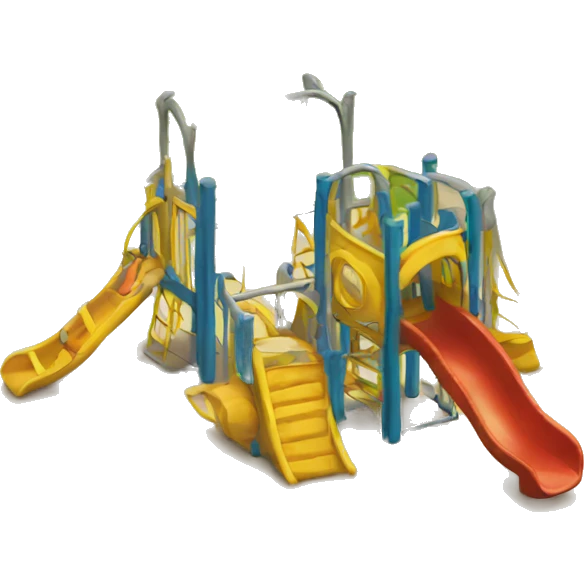 playground emoji