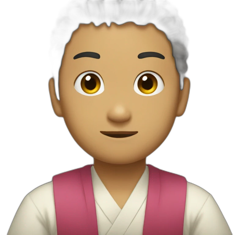 Sukuna emoji