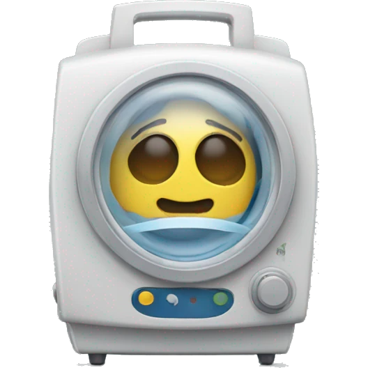 Ventilator  emoji