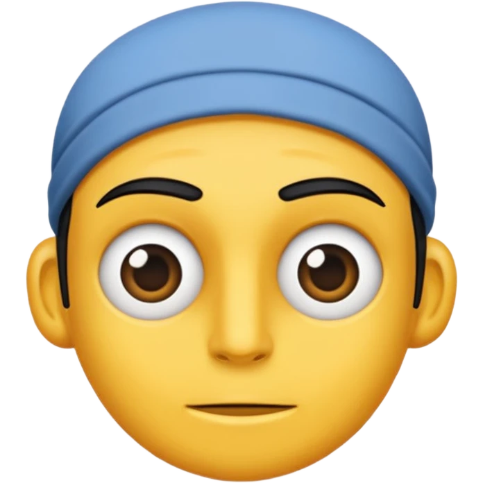 Text *asad* emoji
