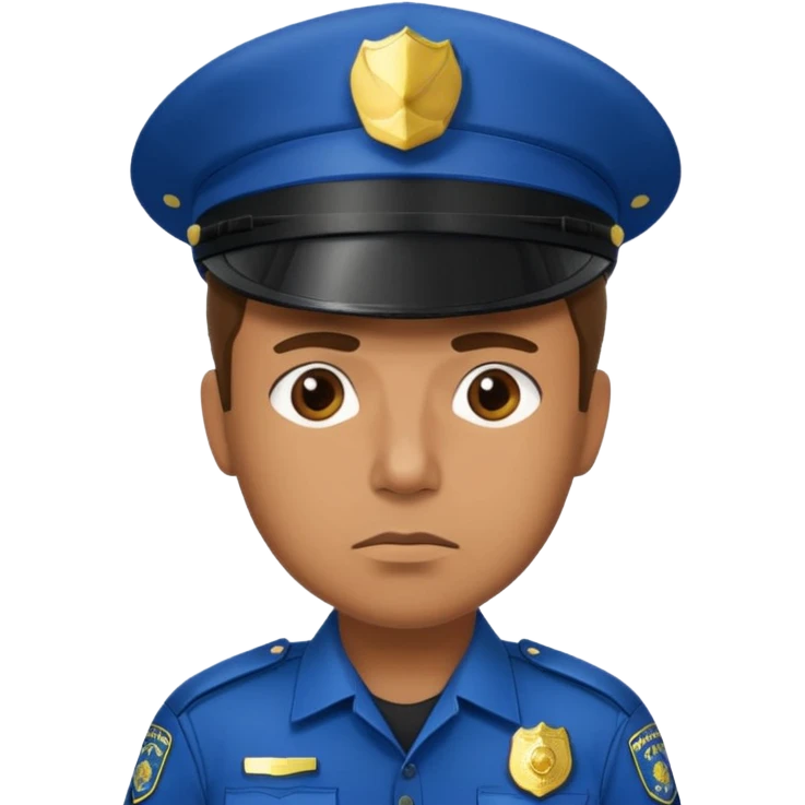 reference to "what he said" quote from Hot Fuzz movie emoji